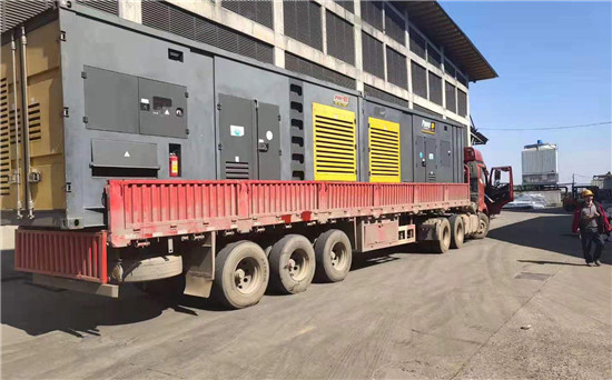 凤城200KW发电机组适配电缆规格选型指南