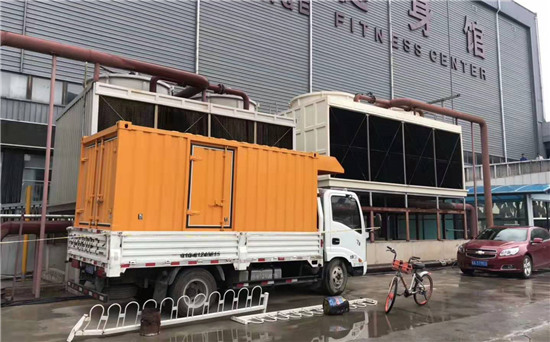 凤城300KW发电机组适配电缆规格选型指南
