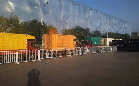 凤城400KW发电机组适配电缆规格选型指南