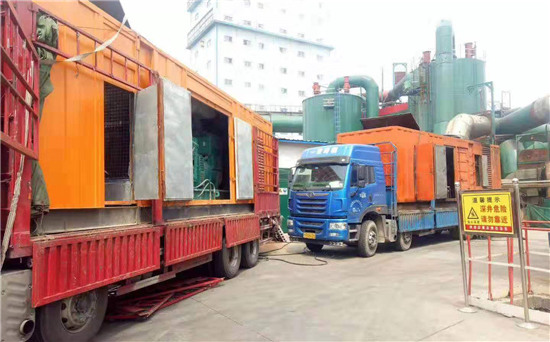 凤城100KW发电机组适配电缆规格选型指南