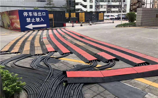 凤城发电机组电缆选型完整具体步骤(工程通用标准流程)